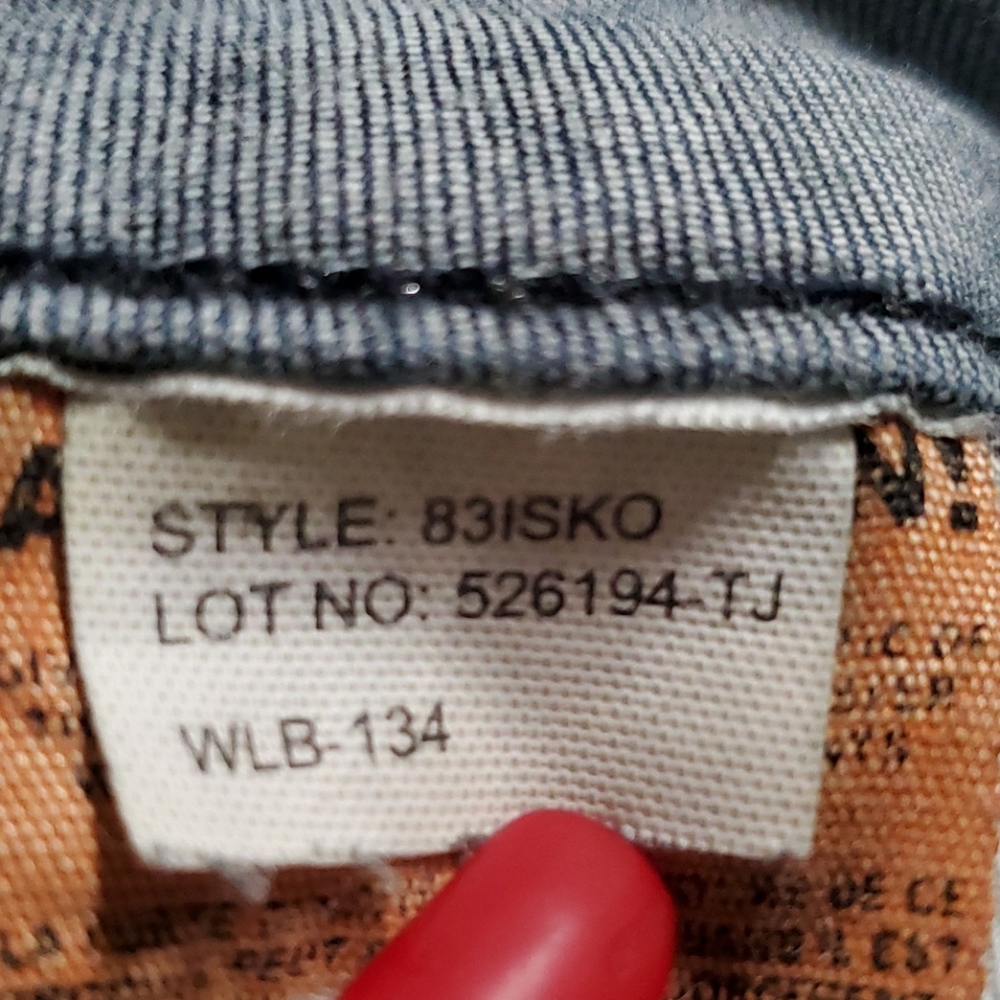 Parasuco Jeans π - Picture 11 of 11